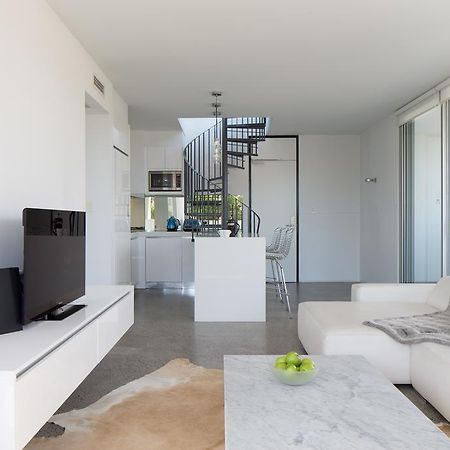Bondi Beach Apartments Sydney Eksteriør billede