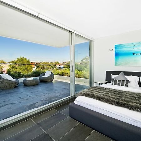 Bondi Beach Apartments Sydney Eksteriør billede
