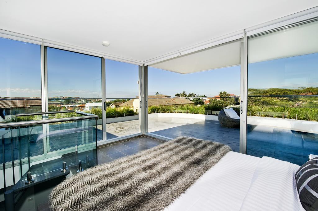 Bondi Beach Apartments Sydney Eksteriør billede
