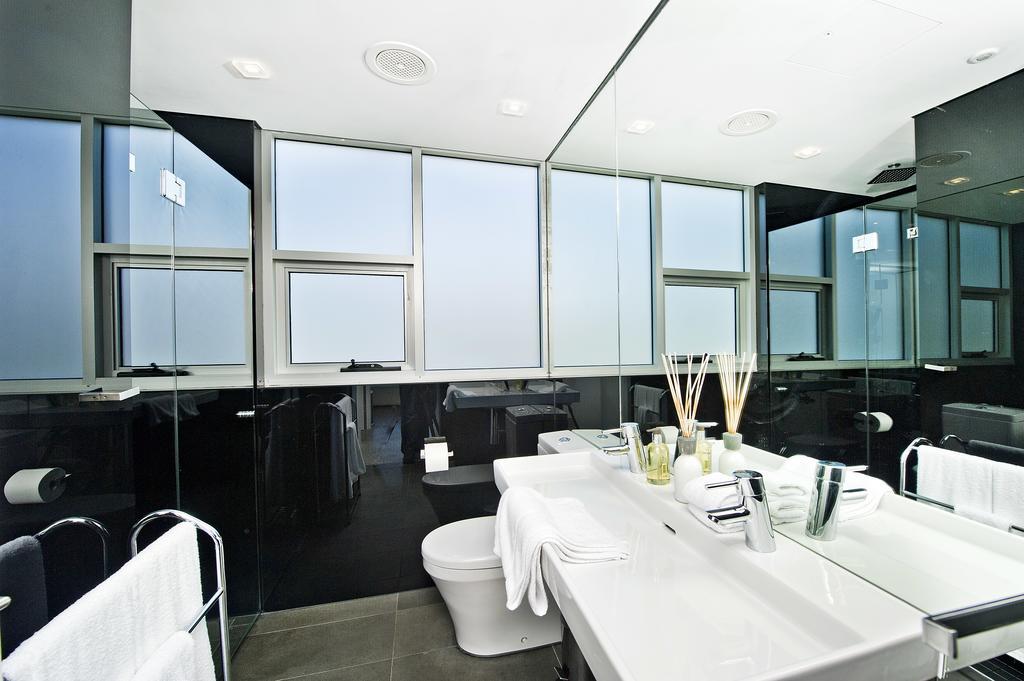 Bondi Beach Apartments Sydney Eksteriør billede