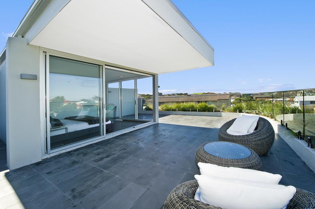 Bondi Beach Apartments Sydney Eksteriør billede