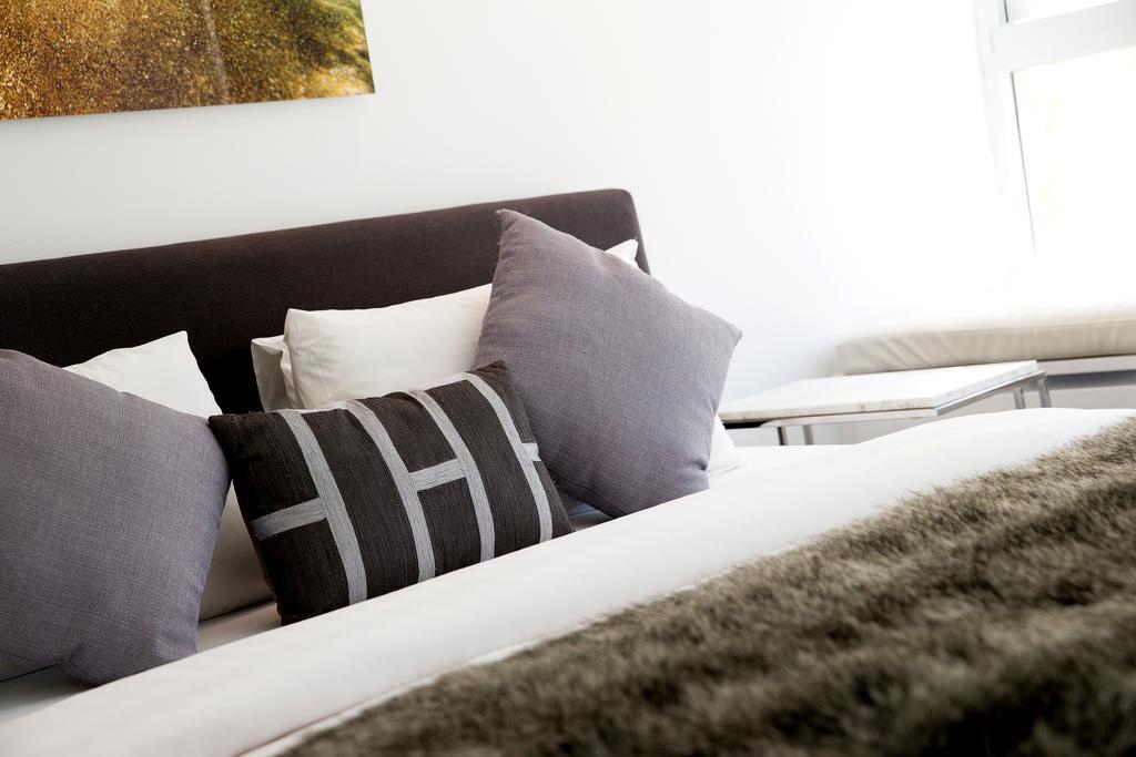 Bondi Beach Apartments Sydney Eksteriør billede
