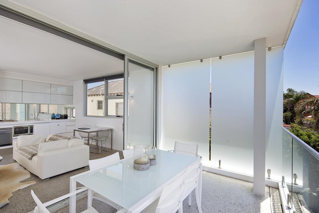 Bondi Beach Apartments Sydney Eksteriør billede