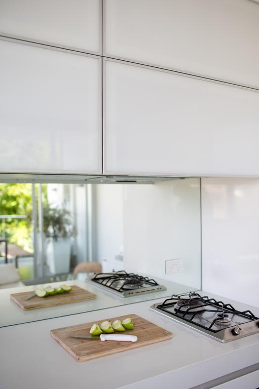 Bondi Beach Apartments Sydney Eksteriør billede