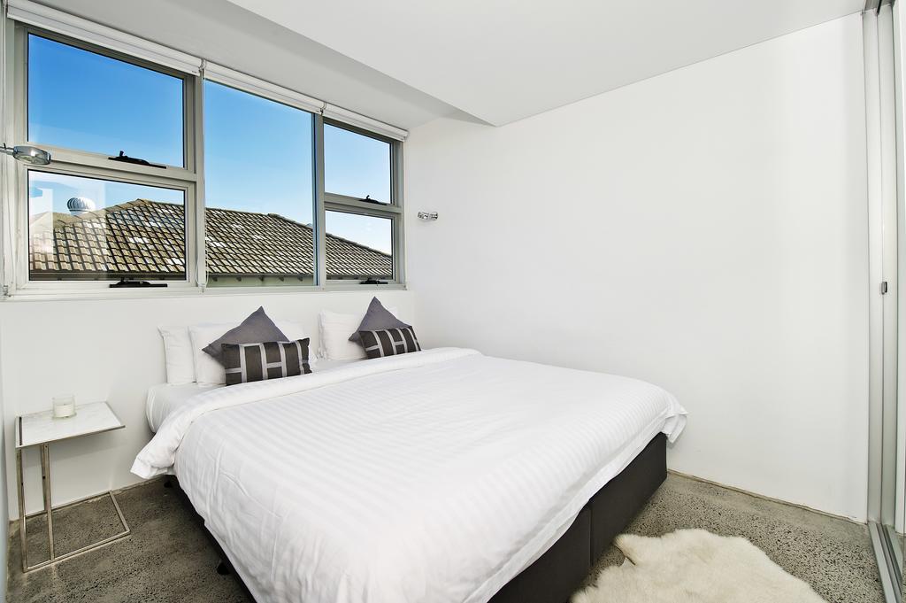 Bondi Beach Apartments Sydney Eksteriør billede