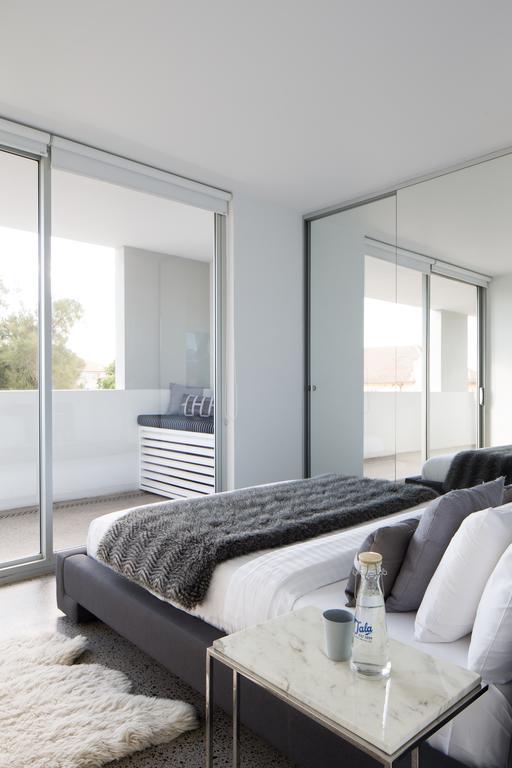 Bondi Beach Apartments Sydney Eksteriør billede
