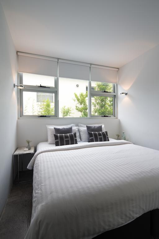 Bondi Beach Apartments Sydney Eksteriør billede