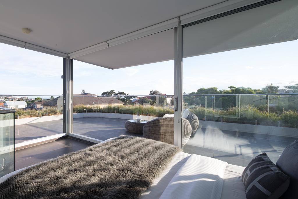 Bondi Beach Apartments Sydney Eksteriør billede