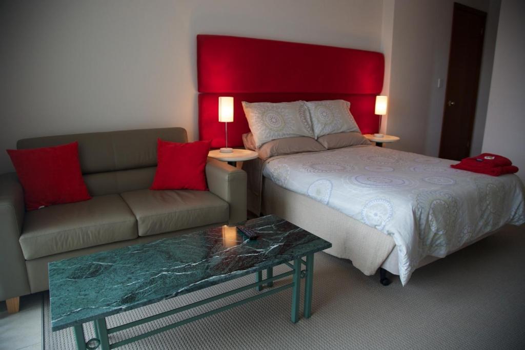 Bondi Beach Apartments Sydney Eksteriør billede