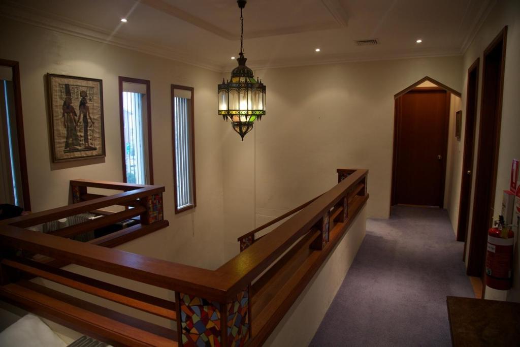 Bondi Beach Apartments Sydney Eksteriør billede